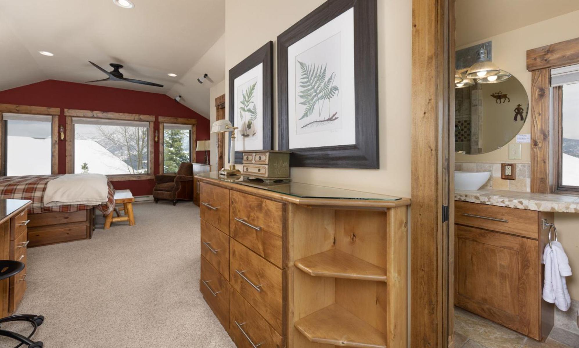 Cowboy Heaven Cabin 13 Bandit Big Sky Exterior foto